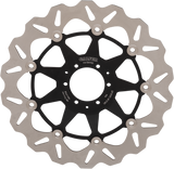 Front Rotor 2016 - 2021