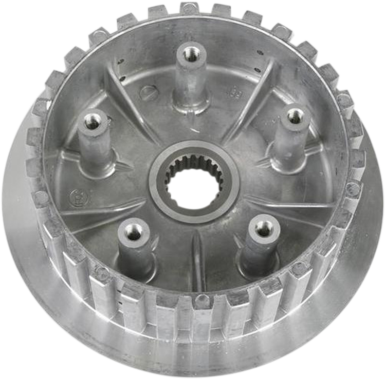 Inner Clutch Hub 1992 - 2008