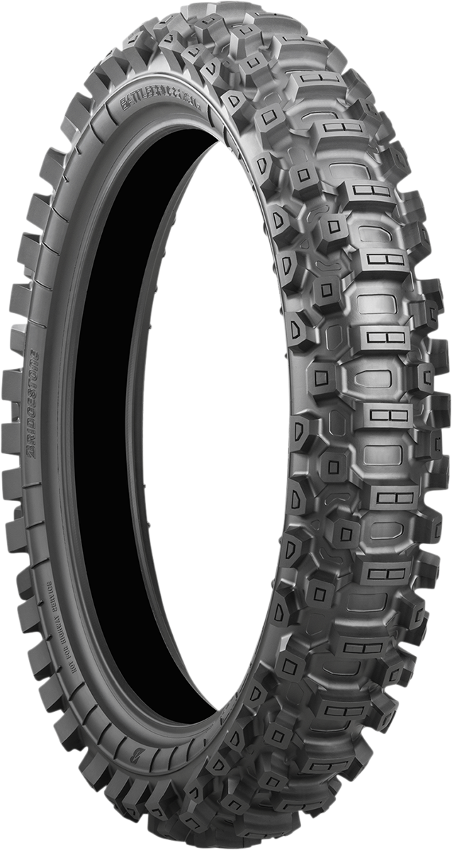 Tire - Battlecross X31 - Rear - 100/90-19 - 57M