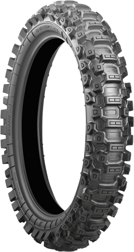 Tire - Battlecross X31 - Rear - 120/80-19 - 63M