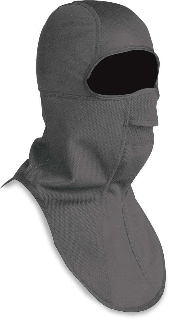 Anti Freeze Balaclava - Black - XS/Small