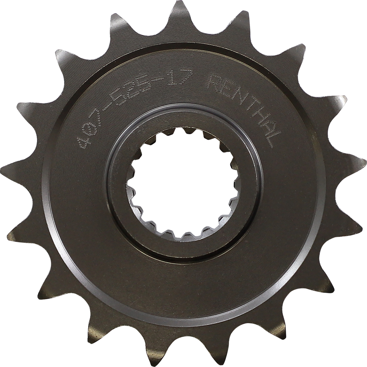 Countershaft Sprocket - 17 Tooth - Aprilia/BMW 1998 - 2018