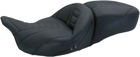 Heated Deluxe Touring Seat 2008 - 2021