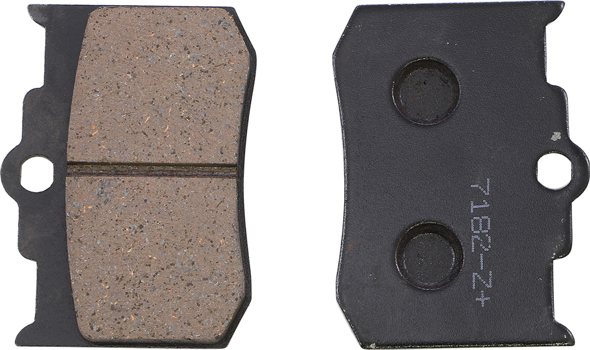 Z-Plus Brake Pads - PM Calipers 1999 - 2011