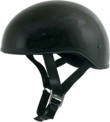 FX-200 Slick Helmet - Gloss Black - 2XL