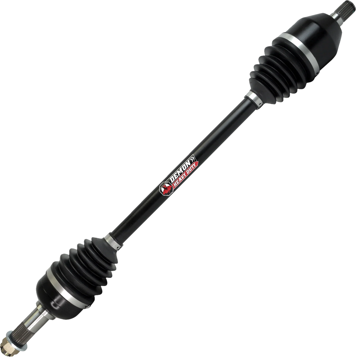 Axle - Complete - Heavy-Duty - Front Left/Right - Defender 2018 - 2023