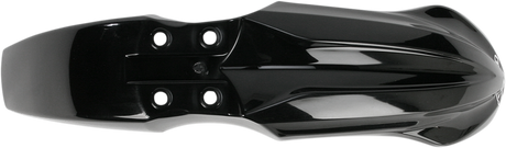 Front Fender - Black 2013 - 2016