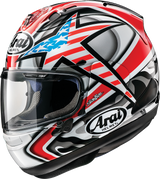 Corsair-X Helmet - Hayden Laguna - 2XL