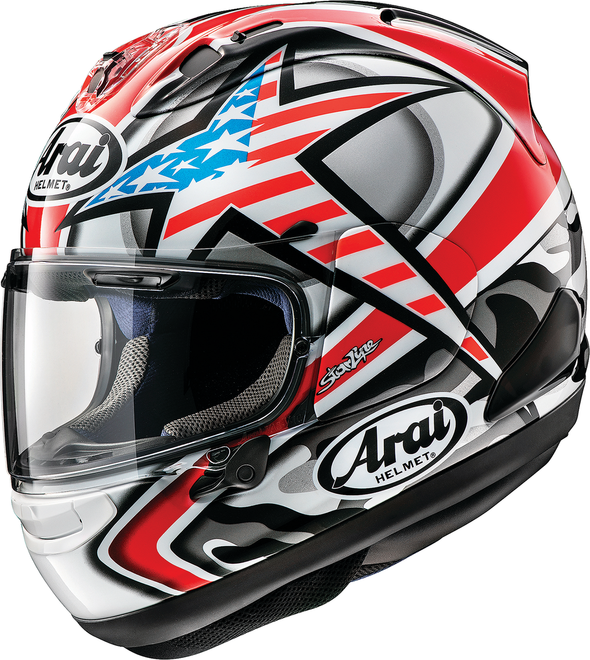 Corsair-X Helmet - Hayden Laguna - XS