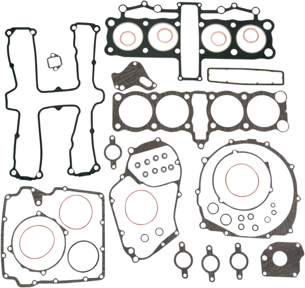 Complete Gasket Kit - XJ750 1981 - 1983