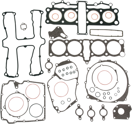 Complete Gasket Kit - XJ750 1981 - 1983