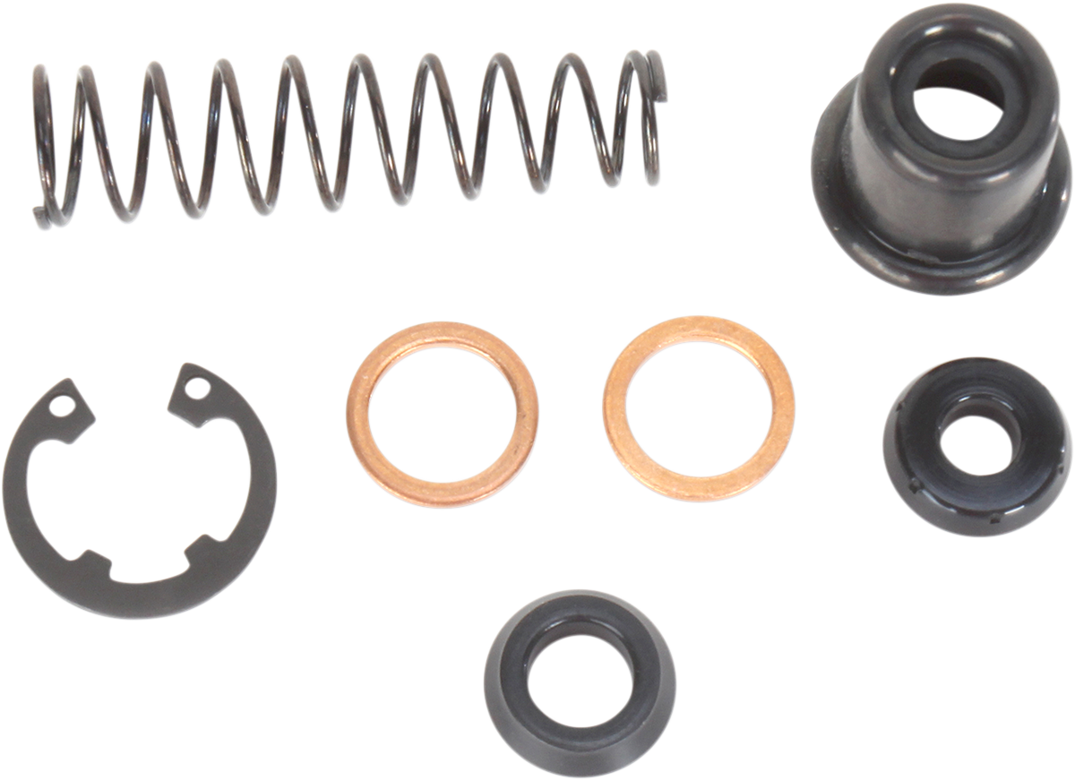 Rebuild Kit - Master Cylinder - Front 1987 - 2014