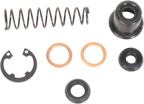 Rebuild Kit - Master Cylinder - Front 1987 - 2014