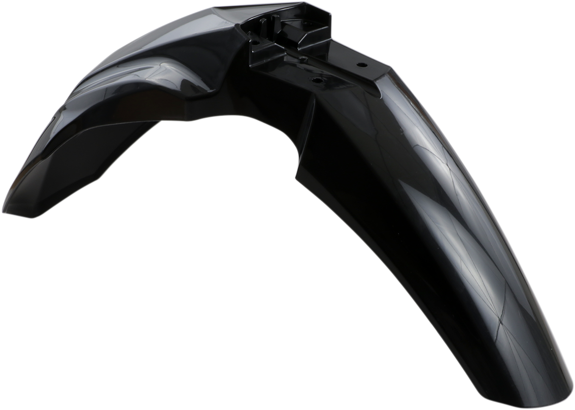 Front Fender - Black 2017 - 2021