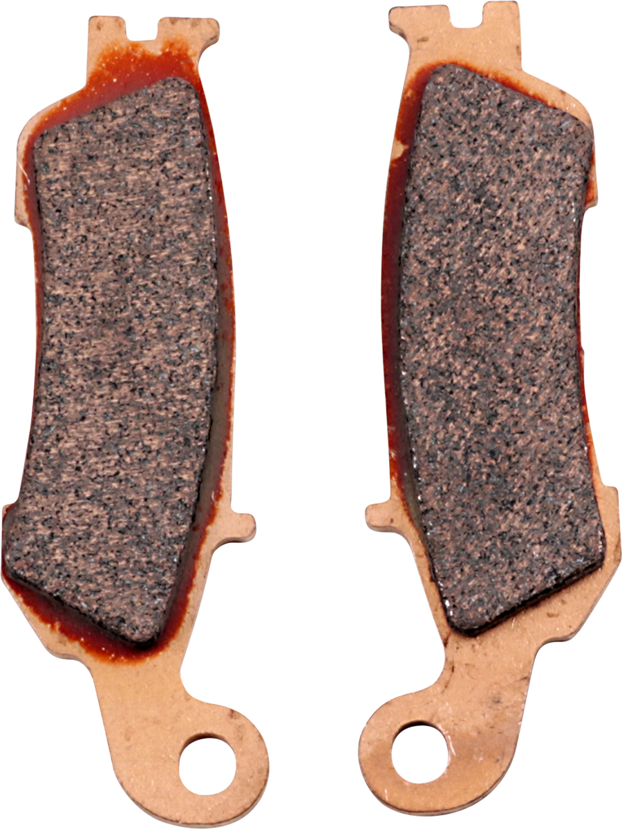 Brake Pads 2007 - 2023