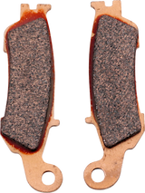 Brake Pads 2007 - 2023