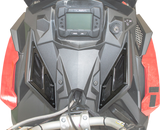 High Flow™ Air Intake Kit - Polaris 2015 - 2018