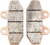 LS Brake Pads - Softail - 949H.LS 2018 - 2023