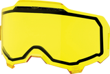 Armega Lens - Yellow