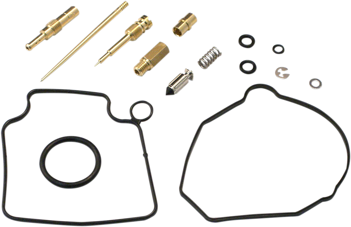 Carburetor Repair Kit - Honda 1987 - 1992