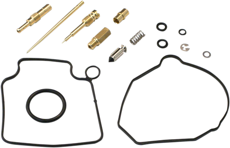 Carburetor Repair Kit - Honda 1987 - 1992