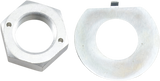 Stem Nut and Lock Washer Kit 1949 - 2017