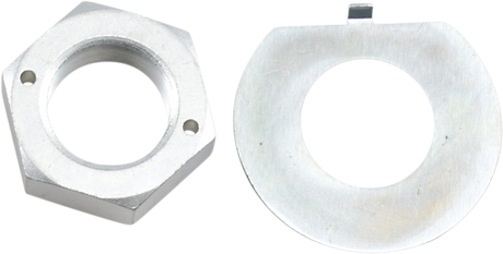 Stem Nut and Lock Washer Kit 1949 - 2017