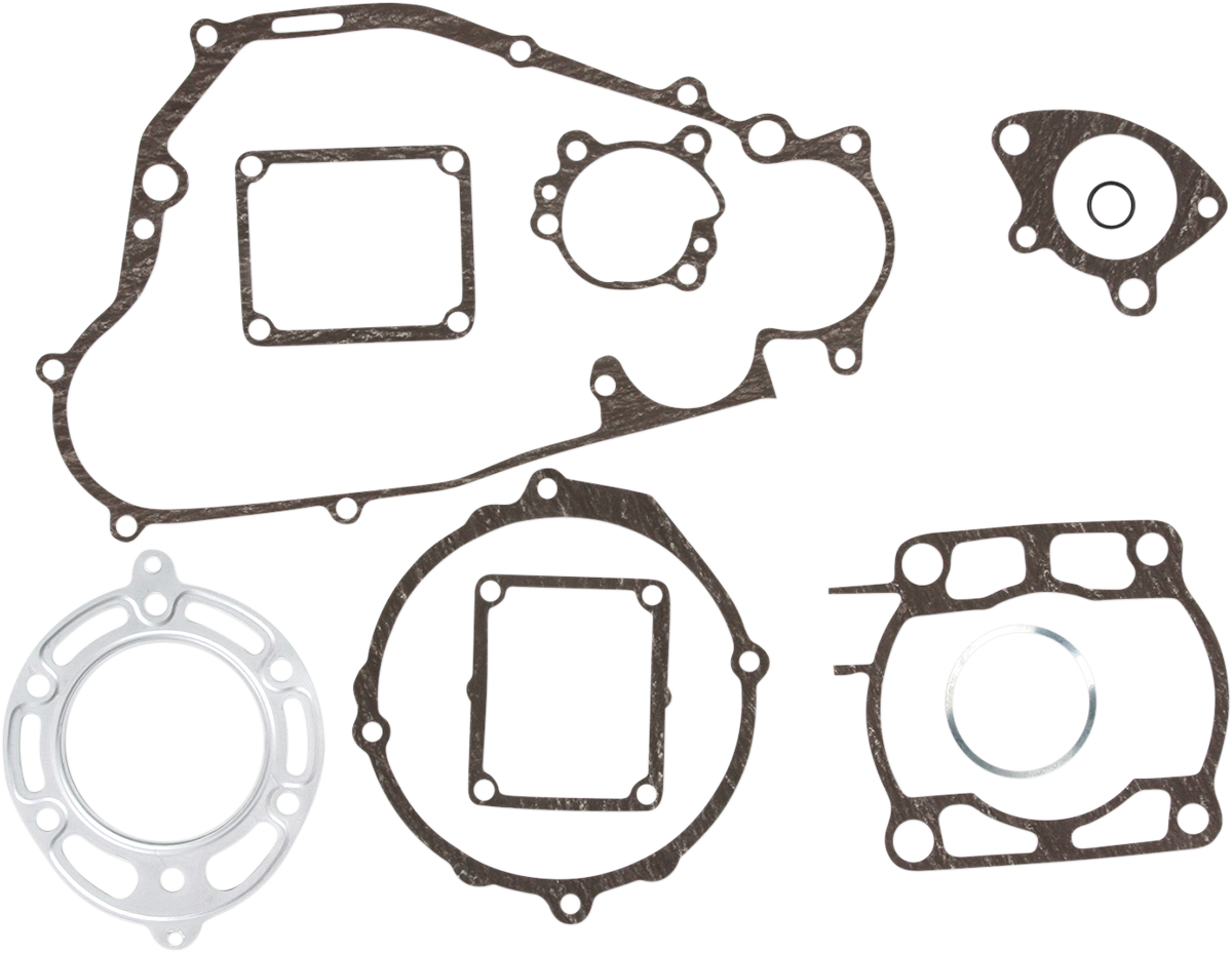 Complete Gasket Kit - YTZ250 1985 - 1986