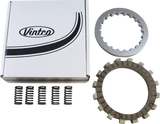 Clutch Plate Kit - Yamaha 1986 - 1987