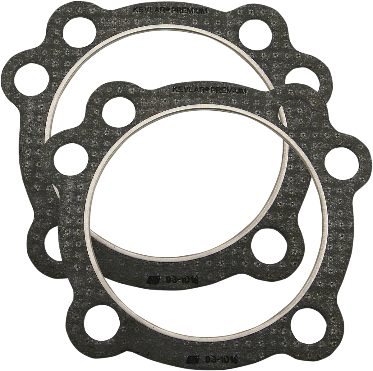 Gaskets - 3.625\" - .062\" 1984 - 1999