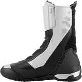 SP-X BOA Boots - Black/Silver - EU 40