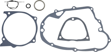 Engine Gasket Kit - Yamaha 1974 - 1975