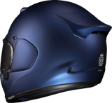 Contour-X Helmet - Solid - Blue Frost - Small