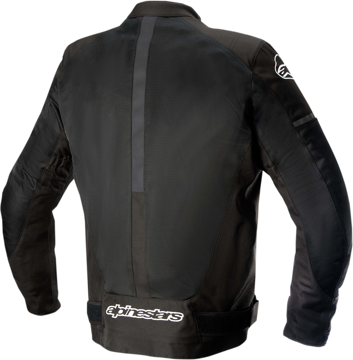 T SP X Superair Jacket - Black - Large