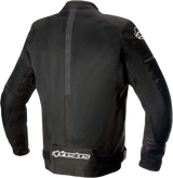 T SP X Superair Jacket - Black - Large