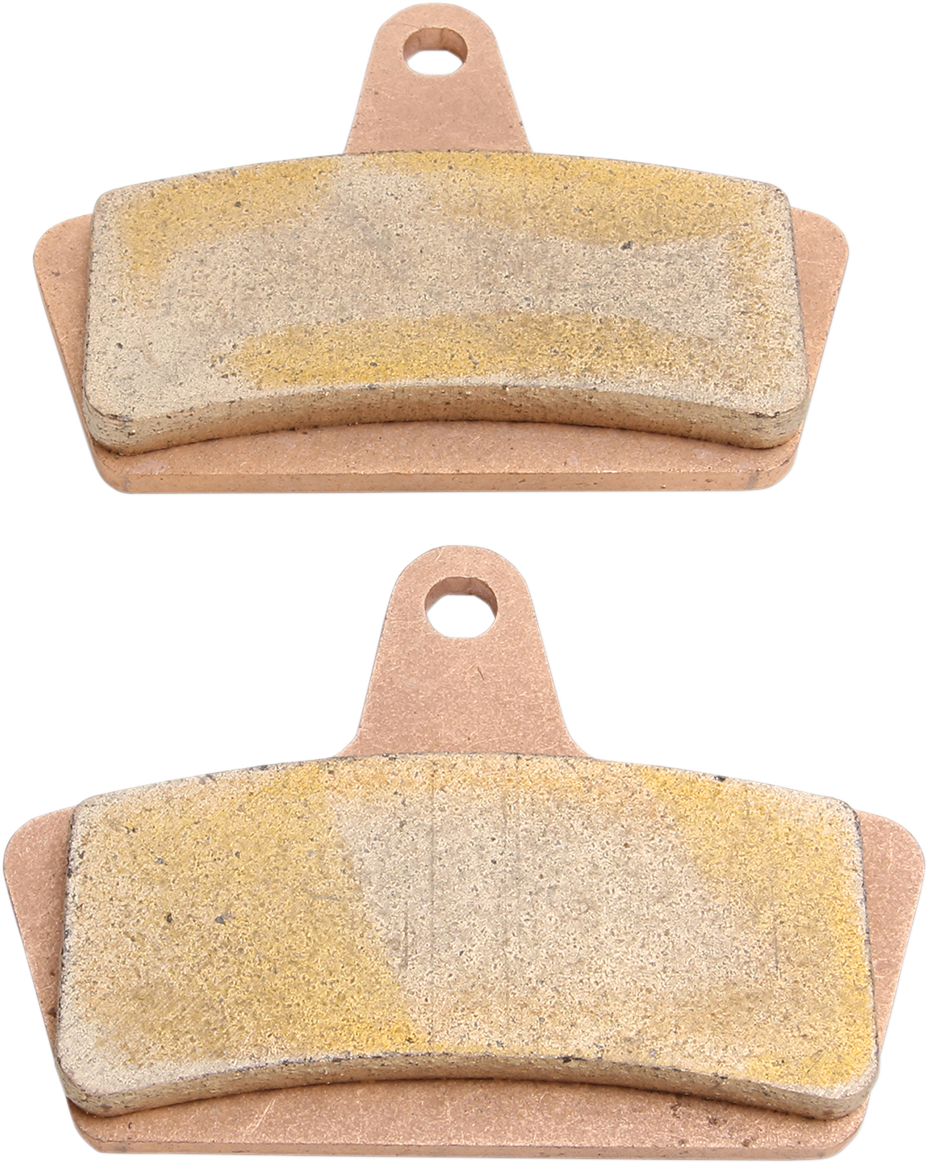 Sintered Brake Pads - DP530