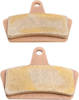 Sintered Brake Pads - DP530