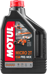 Micro 2T Oil - 2L