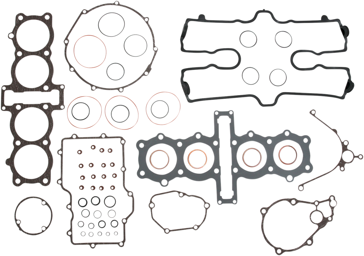 Complete Gasket Kit - CB 700 1984 - 1986