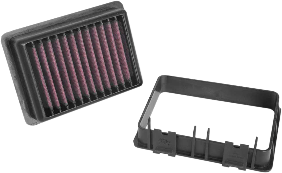 OE Replacement High-Flow Air Filter - Husqvarna/KTM 2017 - 2022