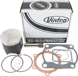 Top End Piston Kit 1980 - 1981