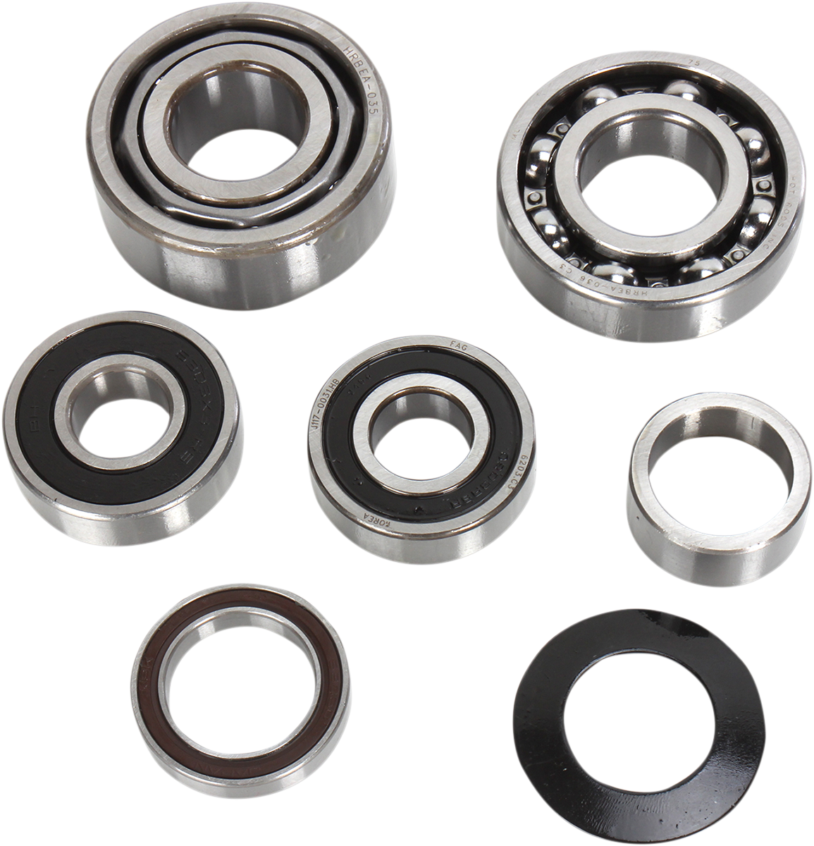 Transmission Bearing Kit 2006 - 2014