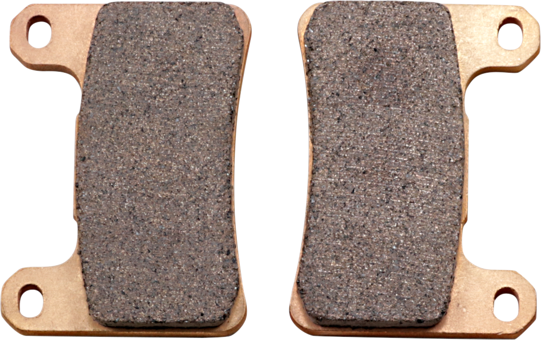 HH Sintered Ceramic Brake Pads 2004 - 2023