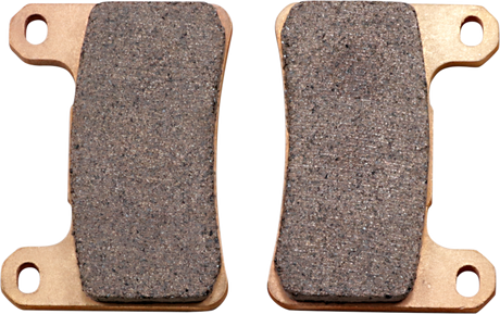 HH Sintered Ceramic Brake Pads 2004 - 2023