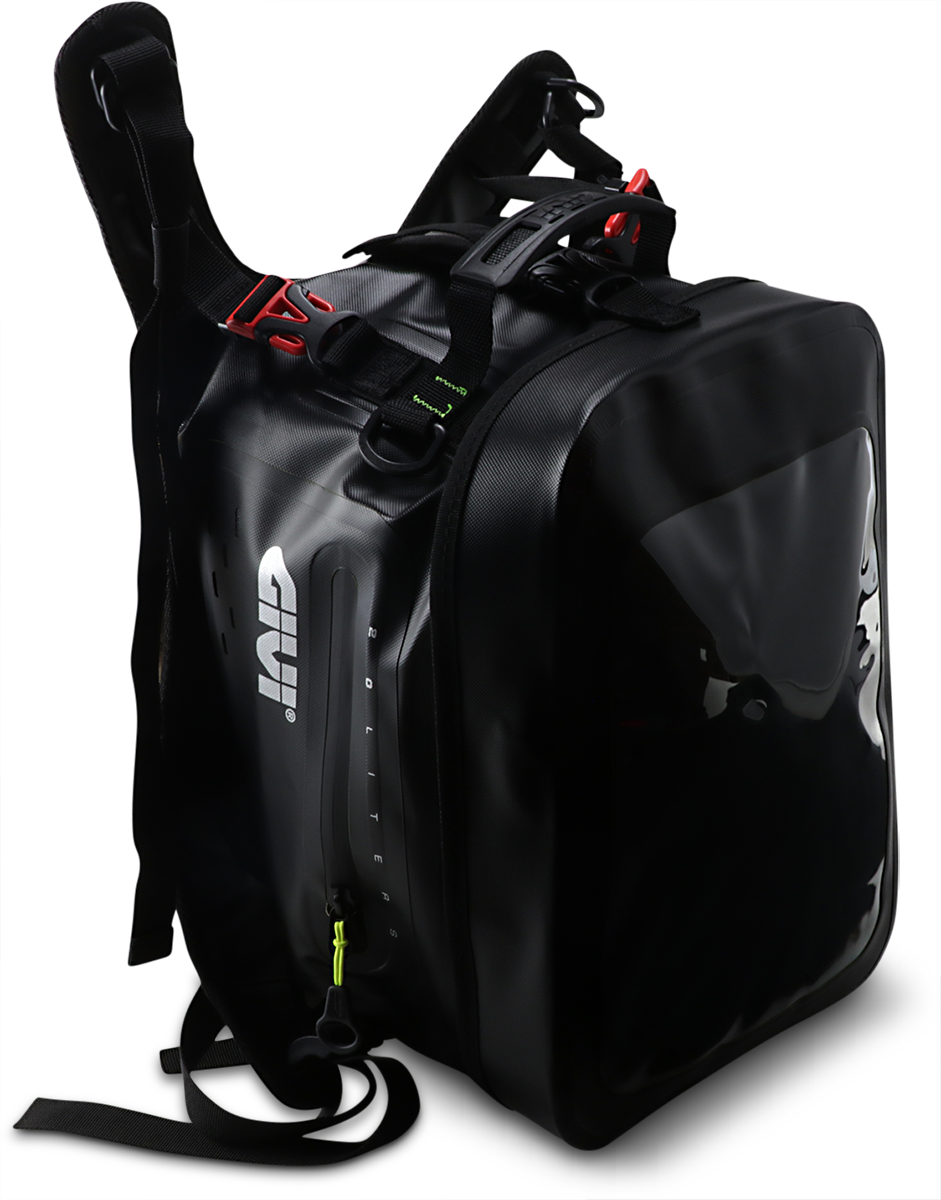 Gravel-T Tank Bag - 20 liter