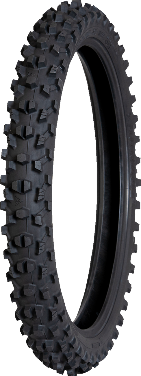 Tire - Geomax MX34 - Front - 60/100-10 - 33J