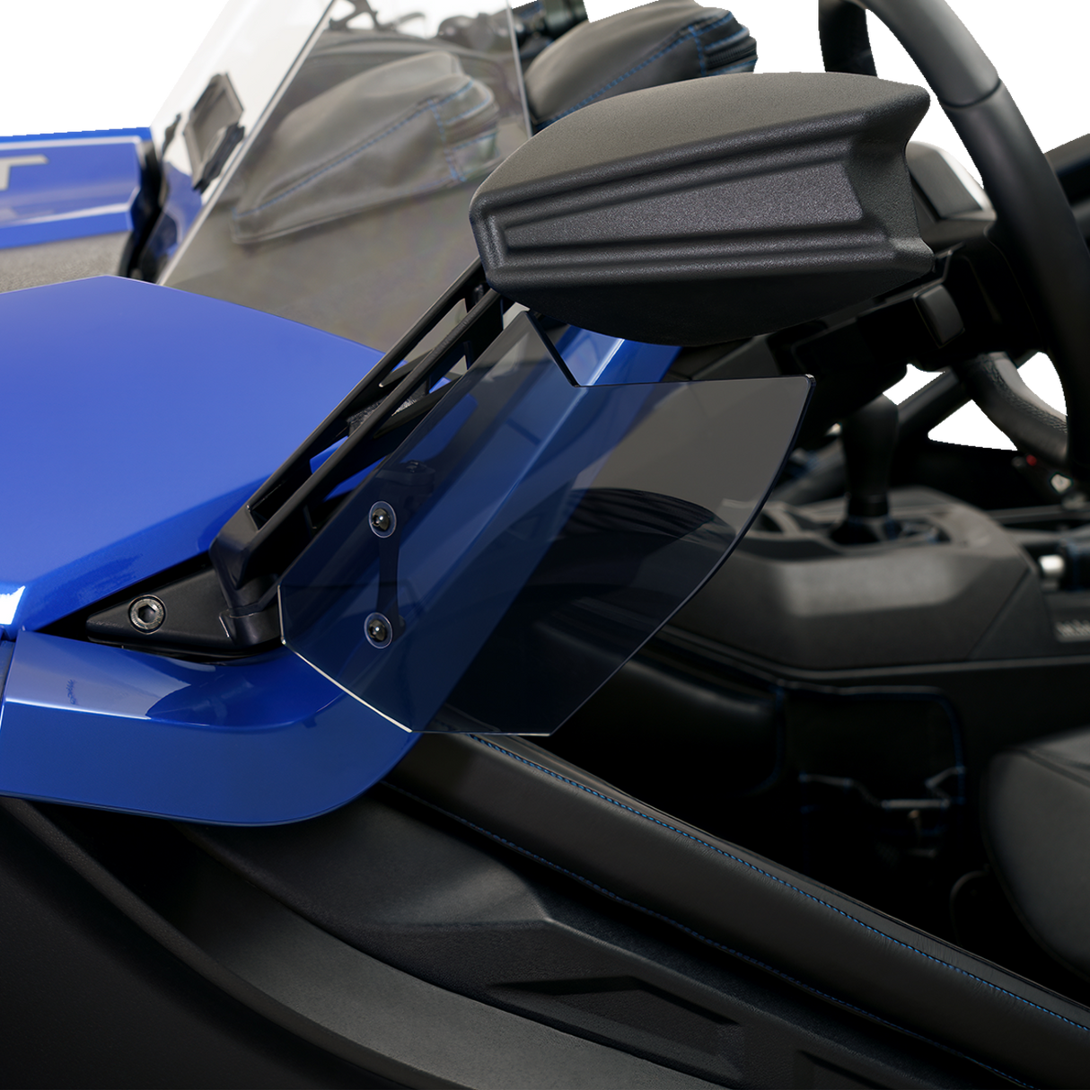 Wind Deflector - Slingshot 2015 - 2023