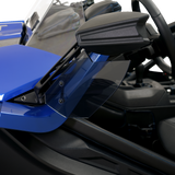 Wind Deflector - Slingshot 2015 - 2023