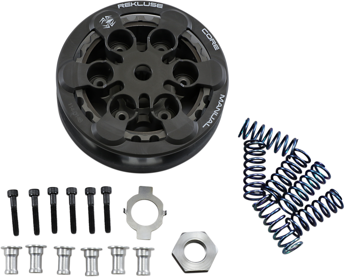 Clutch Kit 2004 - 2009