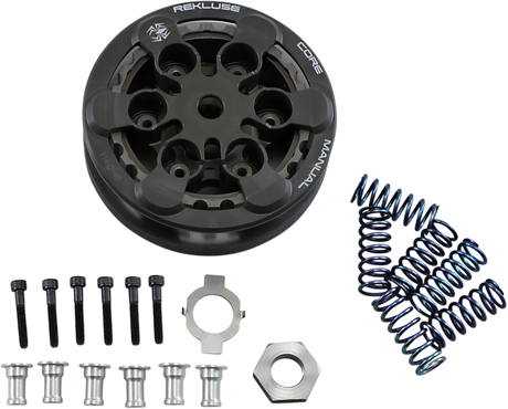 Clutch Kit 2004 - 2009